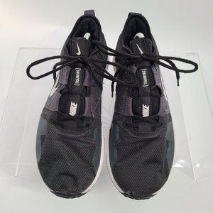 Men's Nike Varsity Compete TR 2 Black Training Shoes Size‎ 11.5W